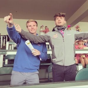 Meet your Posher, William